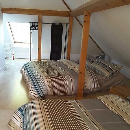 Osterley Studio Room Айслворт Екстер'єр фото