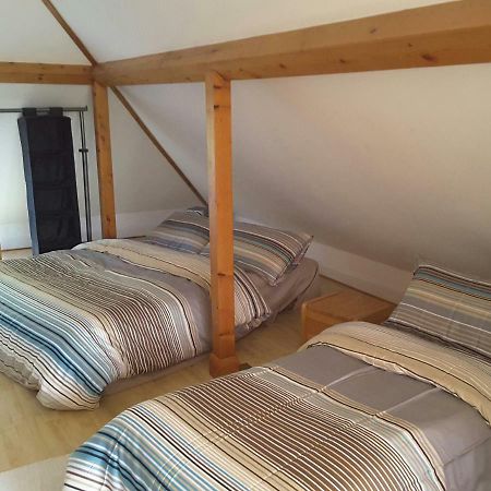 Osterley Studio Room Айслворт Екстер'єр фото