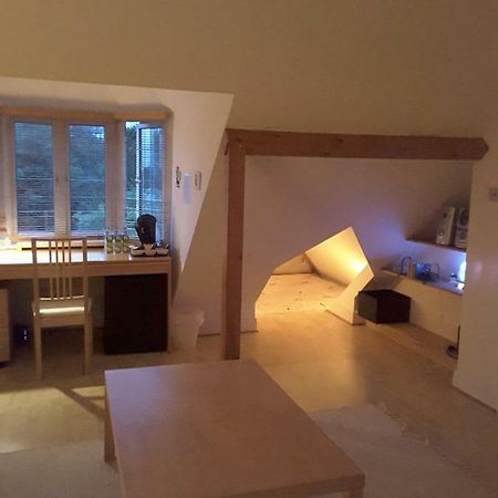 Osterley Studio Room Айслворт Екстер'єр фото