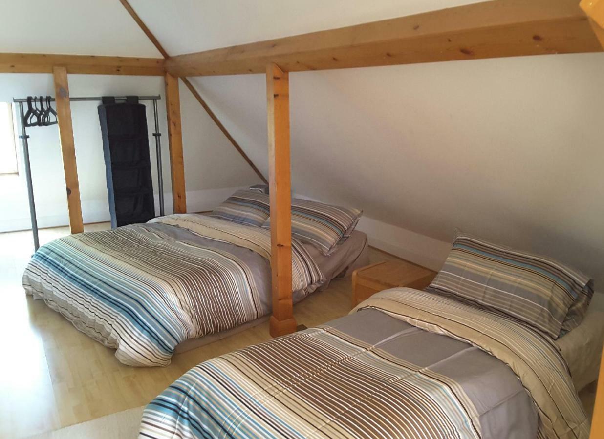 Osterley Studio Room Айслворт Екстер'єр фото