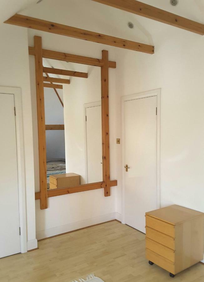 Osterley Studio Room Айслворт Екстер'єр фото