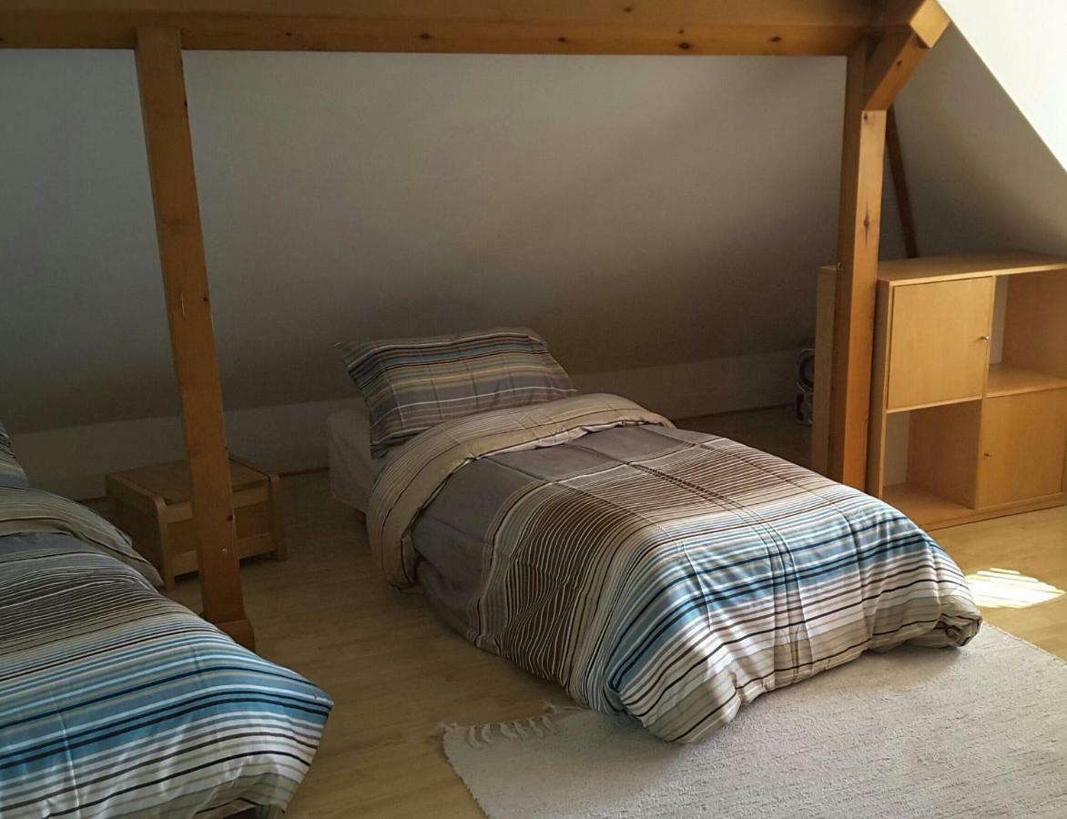 Osterley Studio Room Айслворт Екстер'єр фото