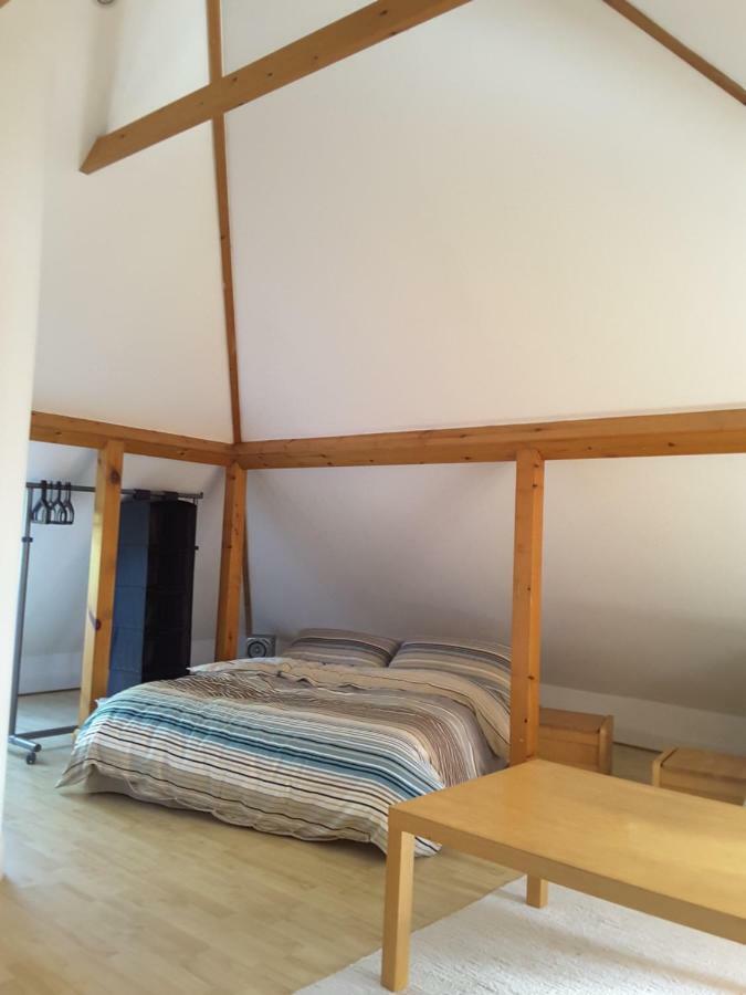 Osterley Studio Room Айслворт Екстер'єр фото