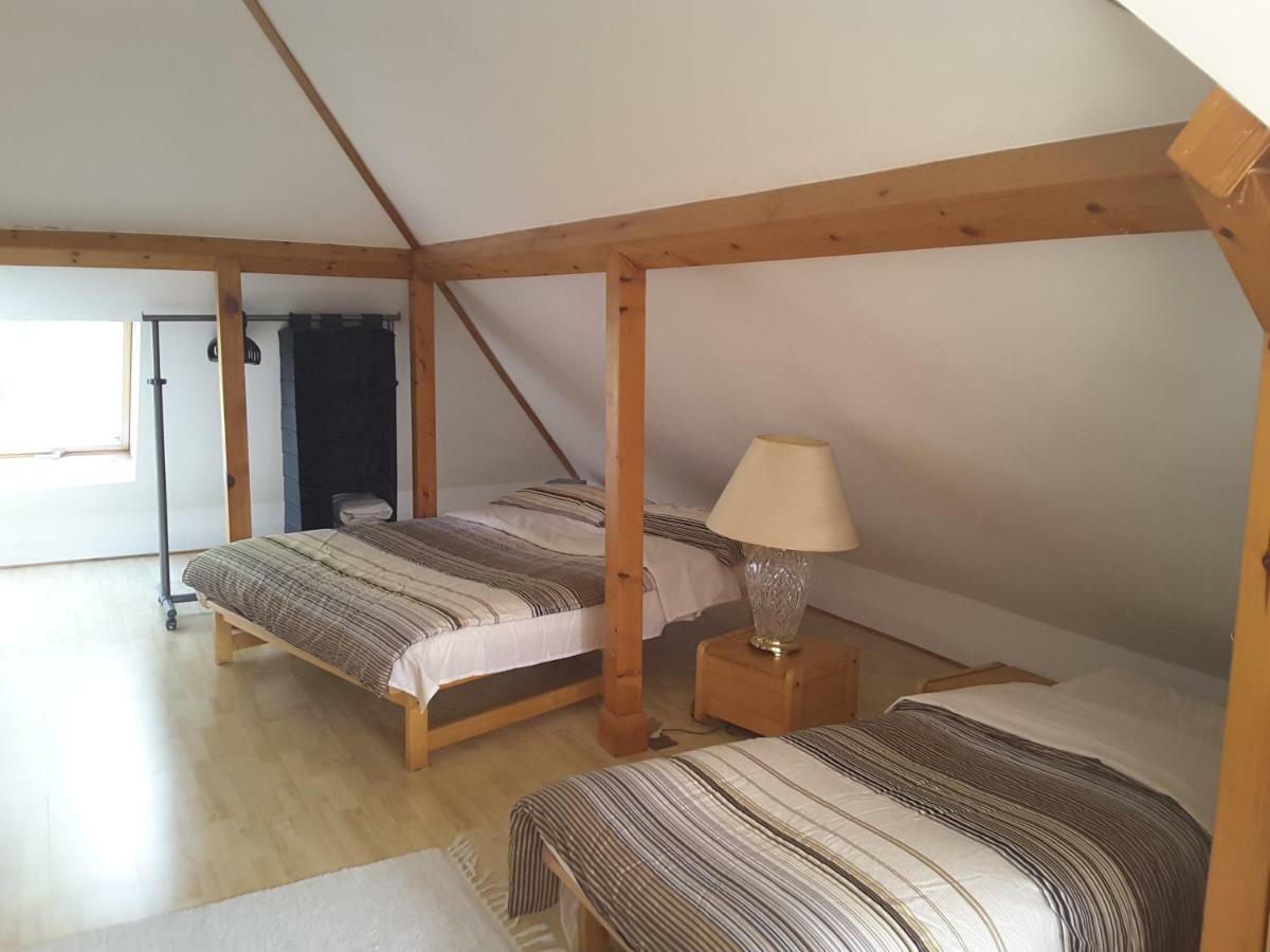 Osterley Studio Room Айслворт Екстер'єр фото